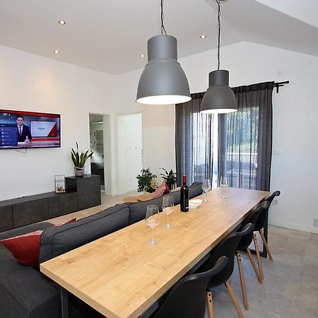 Apartman Gajka Супетар Екстериор снимка