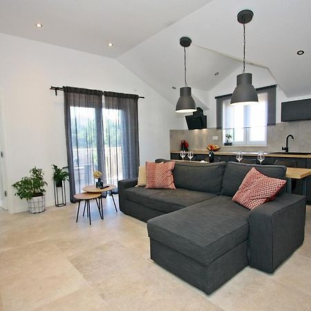 Apartman Gajka Супетар Екстериор снимка