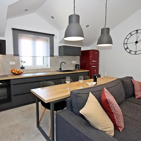 Apartman Gajka Супетар Екстериор снимка