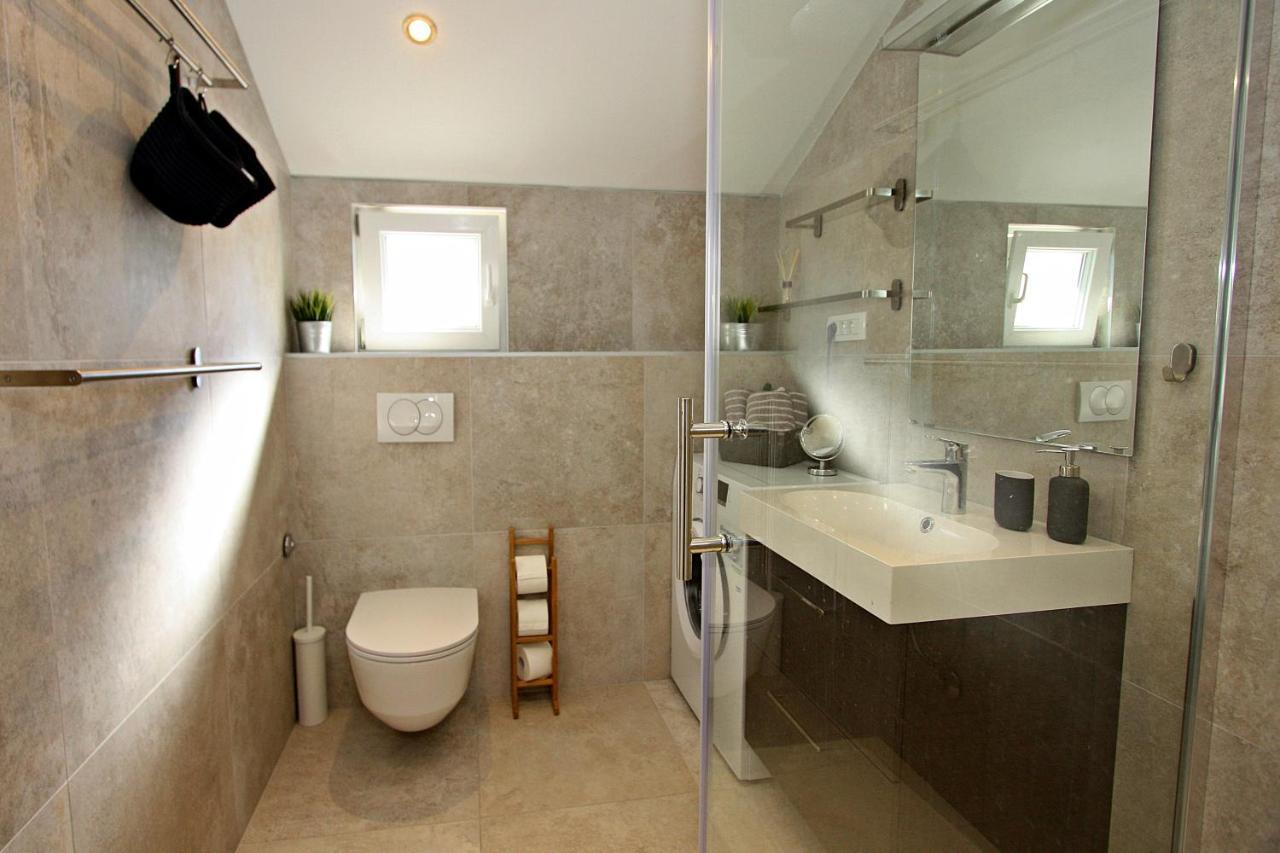 Apartman Gajka Супетар Екстериор снимка