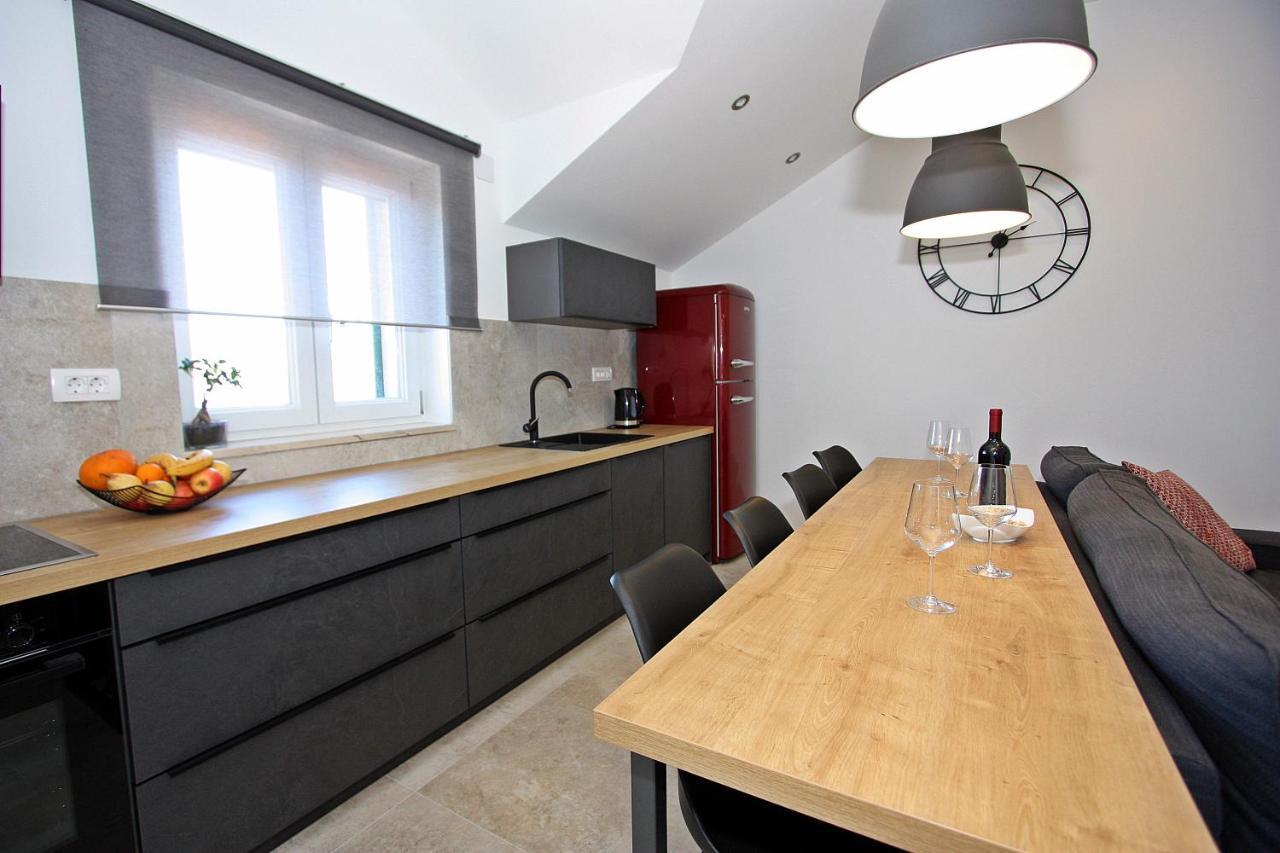 Apartman Gajka Супетар Екстериор снимка