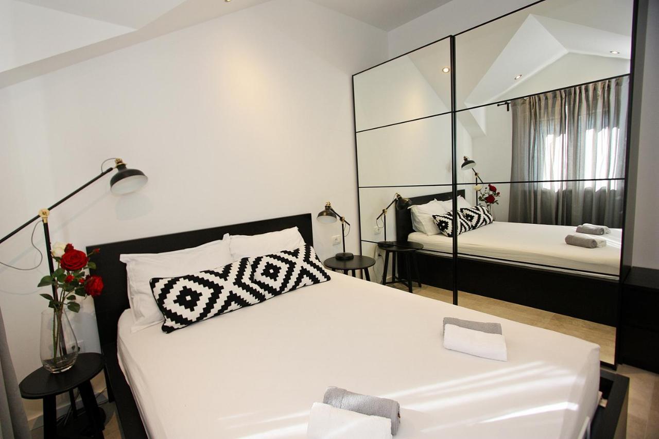Apartman Gajka Супетар Екстериор снимка
