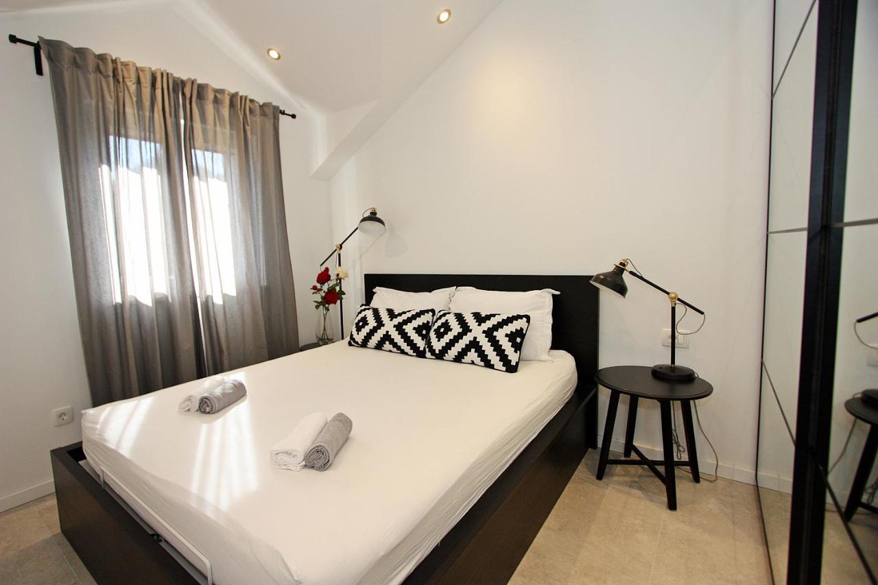 Apartman Gajka Супетар Екстериор снимка