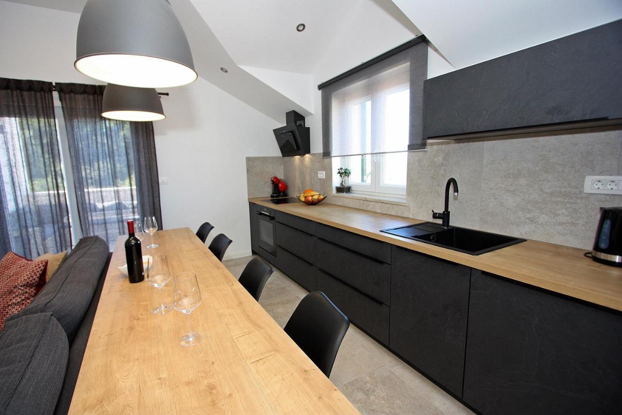 Apartman Gajka Супетар Екстериор снимка